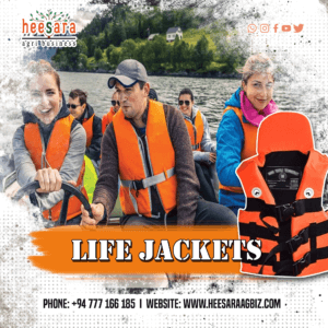 Life Jackets