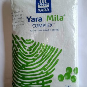 Yara Mila COMPLEX - 1kg