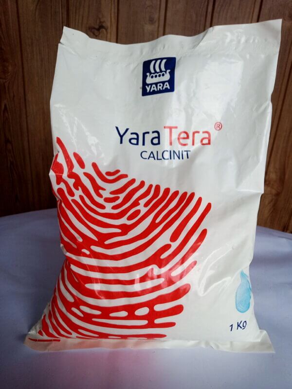 Yara Tera CALCINIT -1kg - Image 2