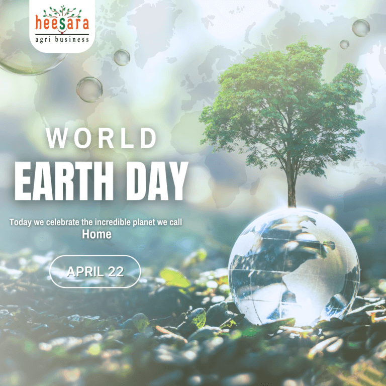 World Earth Day 2025