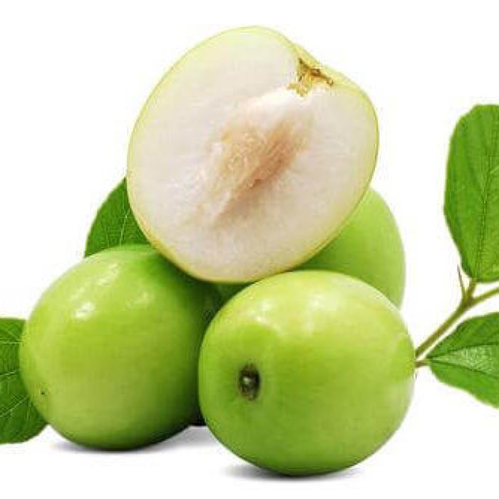 බද්ද මසං Indian Jujube (Masan)