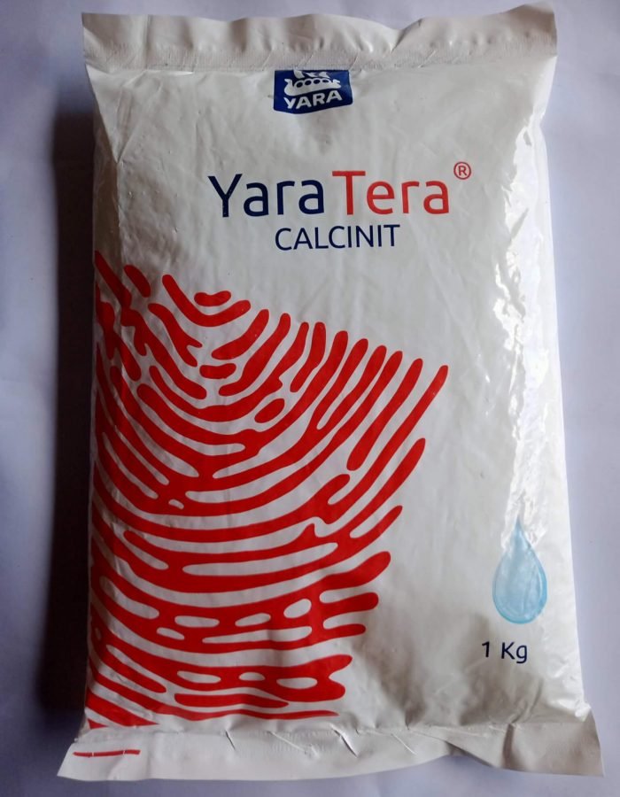 Yara Tera CALCINIT -1kg