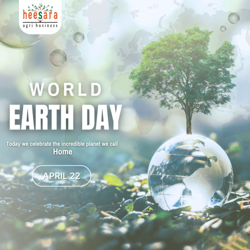 World Earth Day 2025